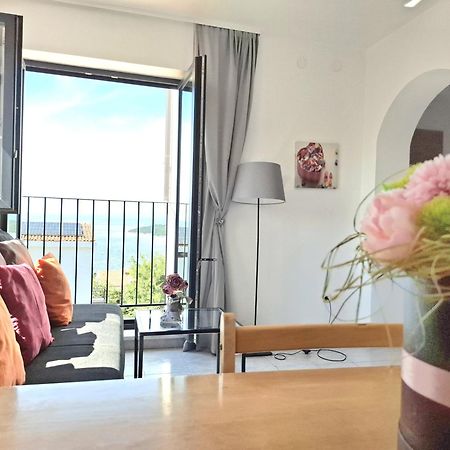 Olivista Croatia Apartments ニヴィーチェ エクステリア 写真