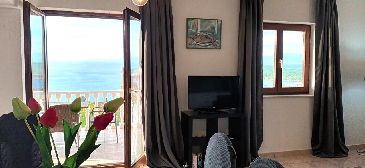Olivista Croatia Apartments ニヴィーチェ エクステリア 写真
