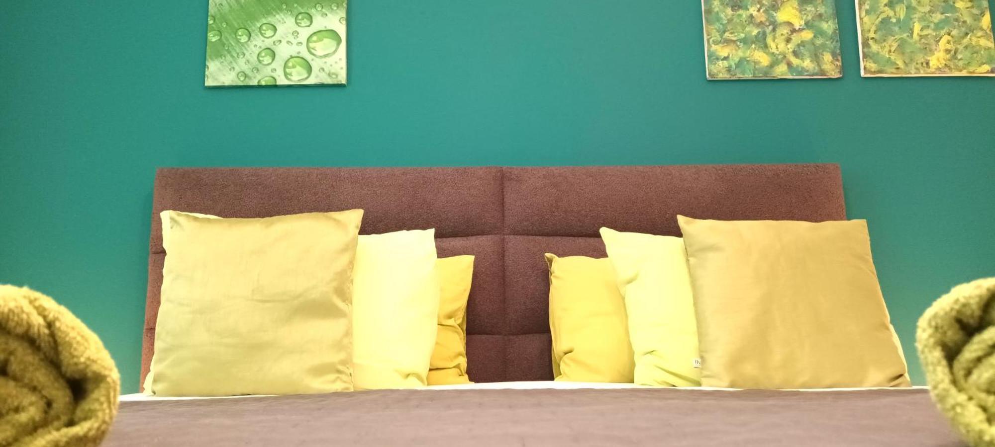 Olivista Croatia Apartments ニヴィーチェ 部屋 写真