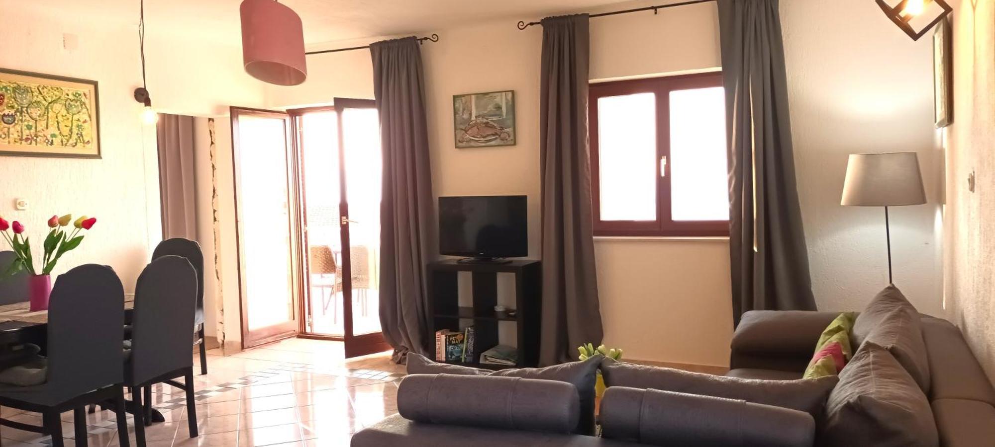 Olivista Croatia Apartments ニヴィーチェ 部屋 写真