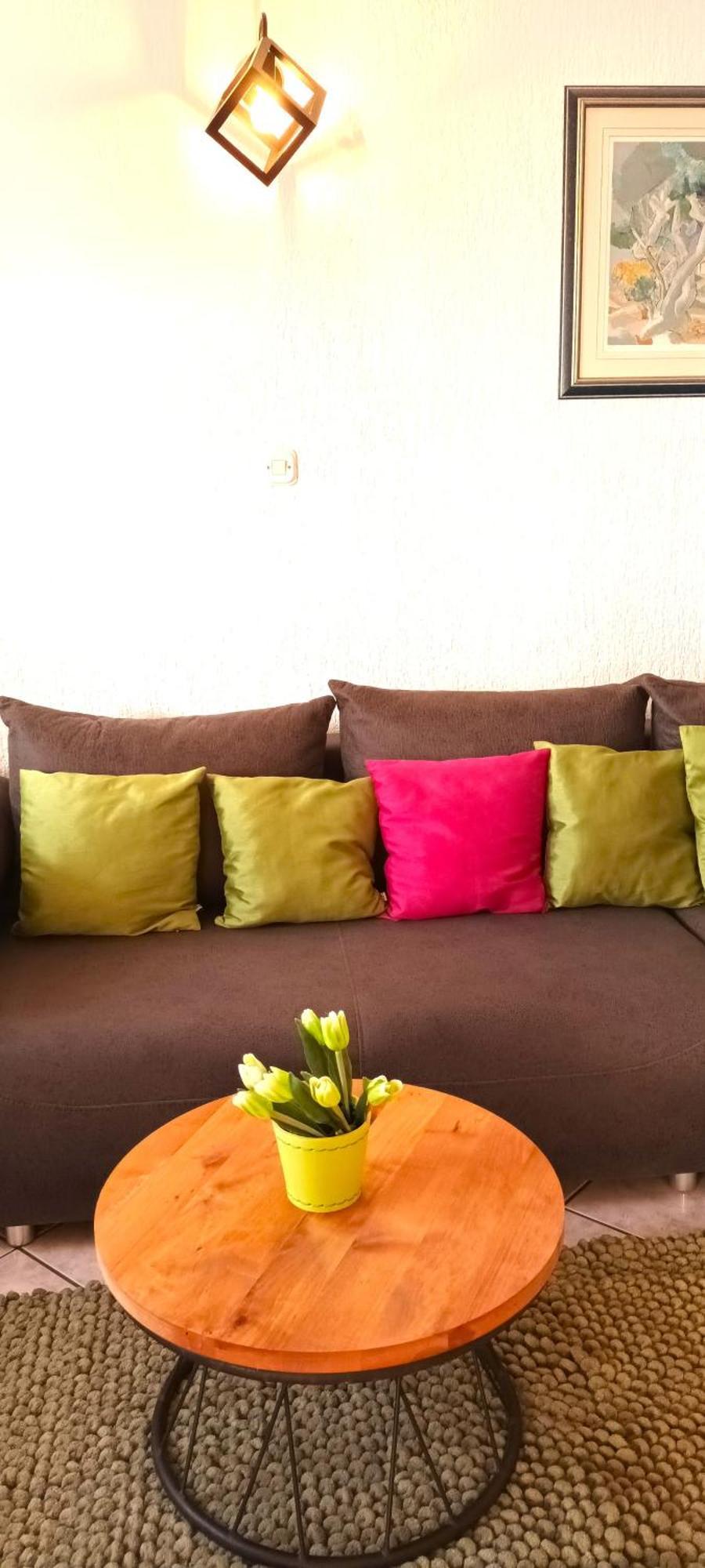 Olivista Croatia Apartments ニヴィーチェ 部屋 写真