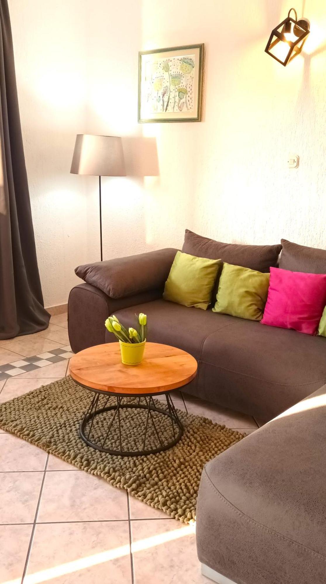 Olivista Croatia Apartments ニヴィーチェ 部屋 写真