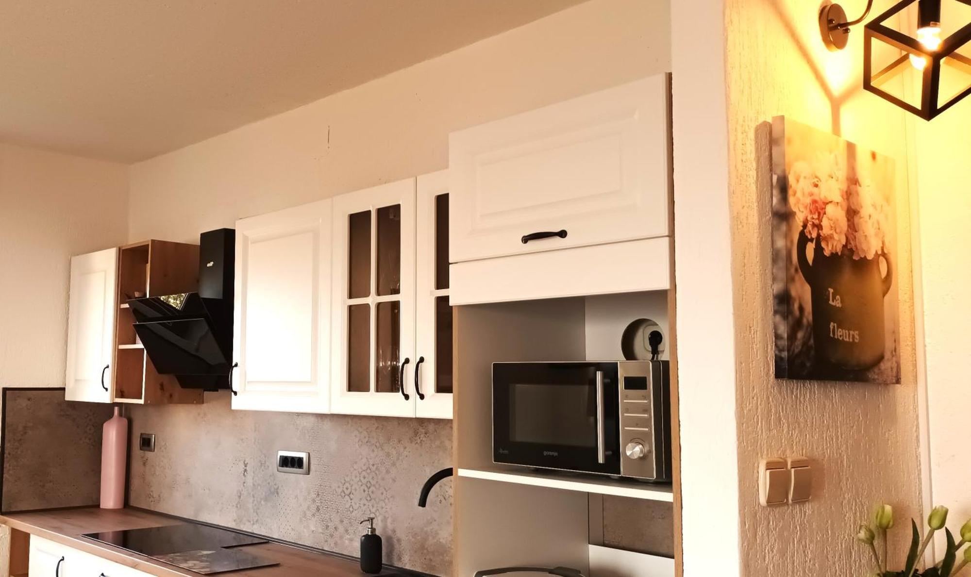 Olivista Croatia Apartments ニヴィーチェ エクステリア 写真