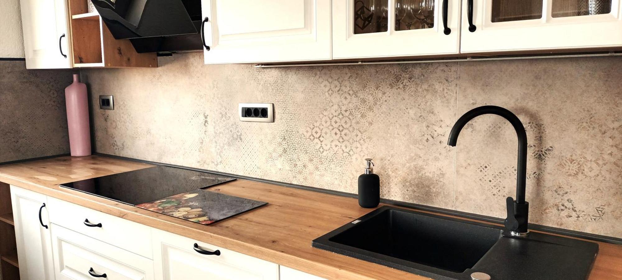 Olivista Croatia Apartments ニヴィーチェ エクステリア 写真