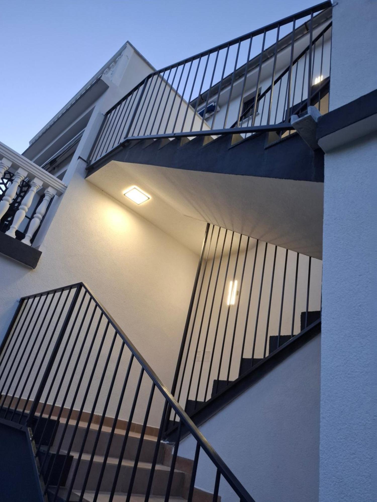 Olivista Croatia Apartments ニヴィーチェ エクステリア 写真