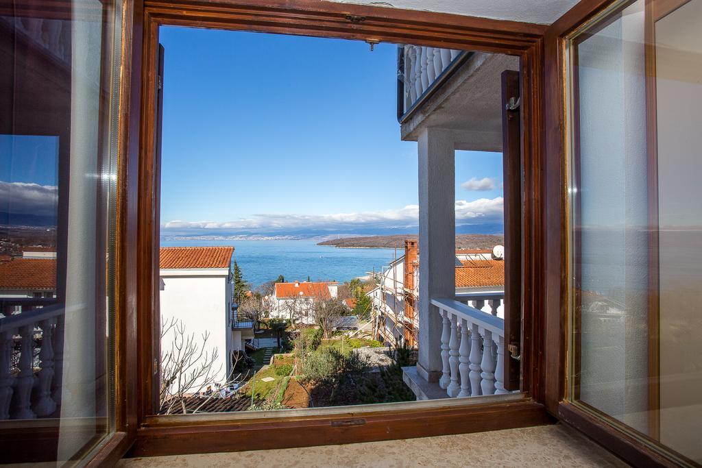 Olivista Croatia Apartments ニヴィーチェ エクステリア 写真