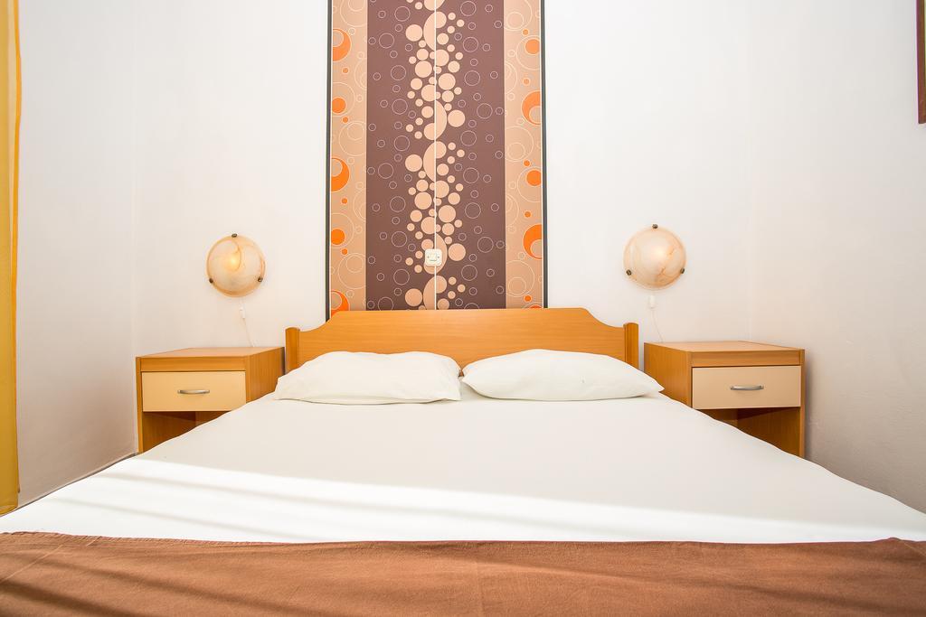Olivista Croatia Apartments ニヴィーチェ エクステリア 写真